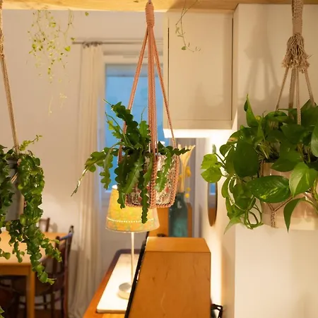 3 P. 47m2 Au Pied De Montmartre - Ideal Jo 2024 Párizs