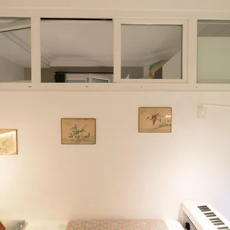 شقة 3 P. 47m2 Au Pied De Montmartre - Ideal Jo 2024 باريس