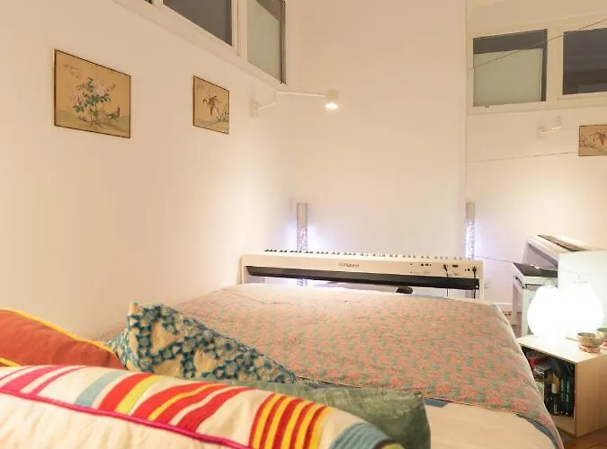 3 P. 47m2 Au Pied De Montmartre - Ideal Jo 2024 * باريس